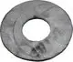 Wolf-Gummirosette-108x52x2-2--3901005 gallery number 1